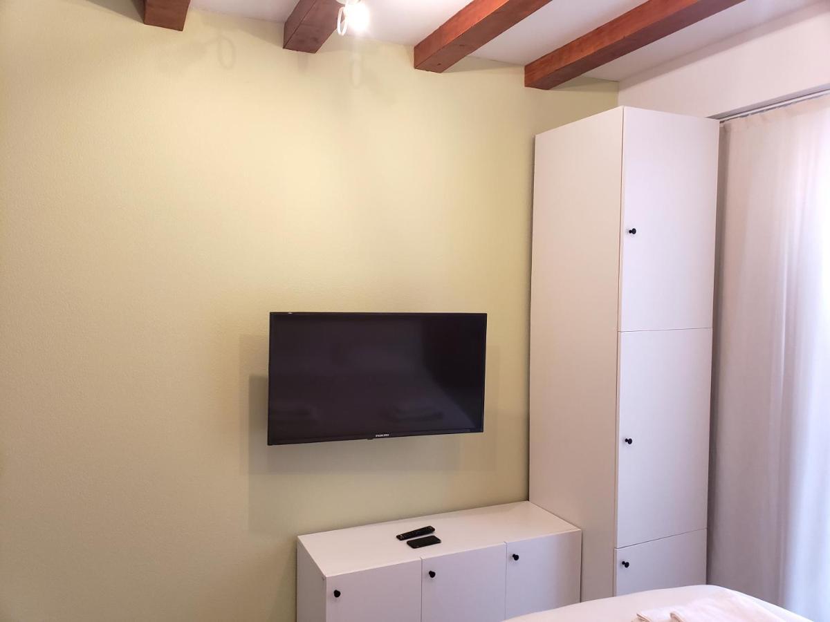 Ferienwohnung Redco Four Seasons In New Gudauri 302 Exterior foto