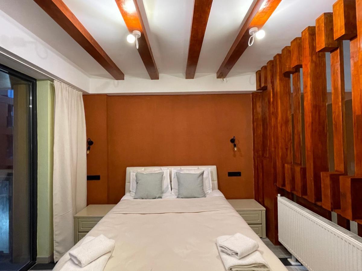 Ferienwohnung Redco Four Seasons In New Gudauri 302 Exterior foto