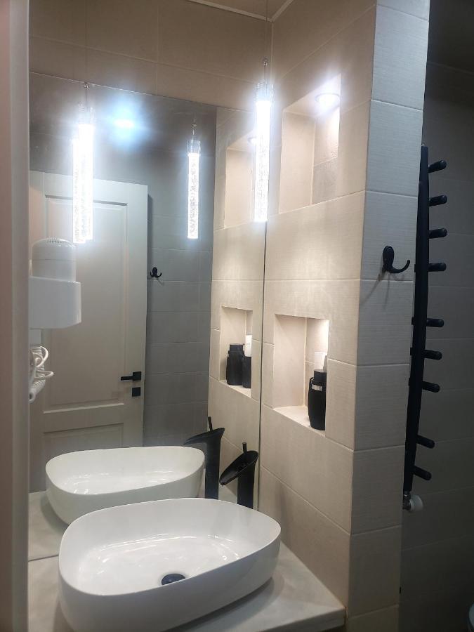 Ferienwohnung Redco Four Seasons In New Gudauri 302 Exterior foto