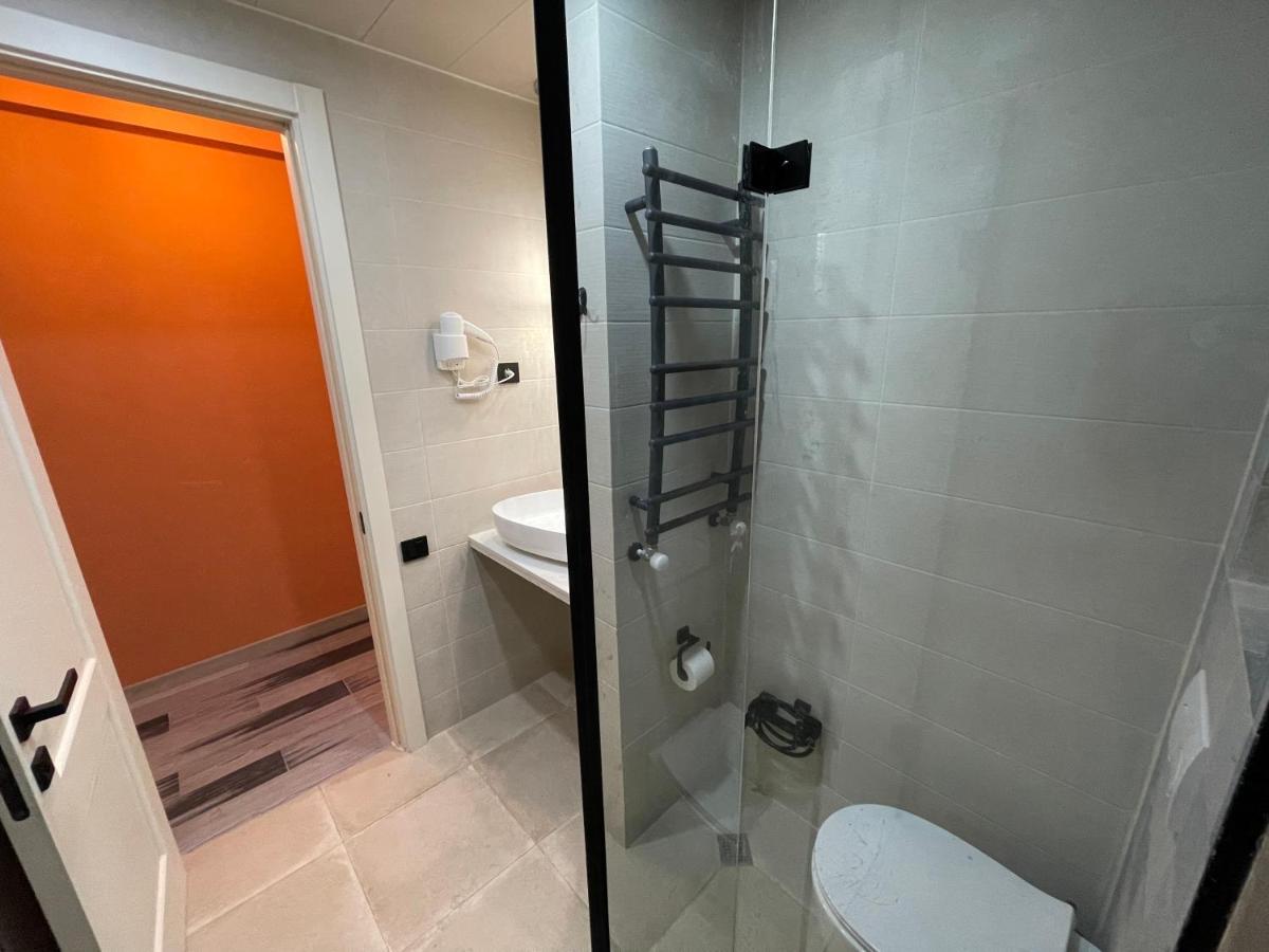 Ferienwohnung Redco Four Seasons In New Gudauri 302 Exterior foto